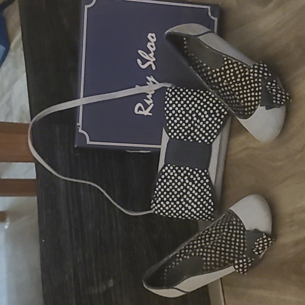 Ruby Shoos size 38